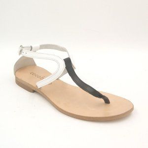 Anthropologie Leather Sandals